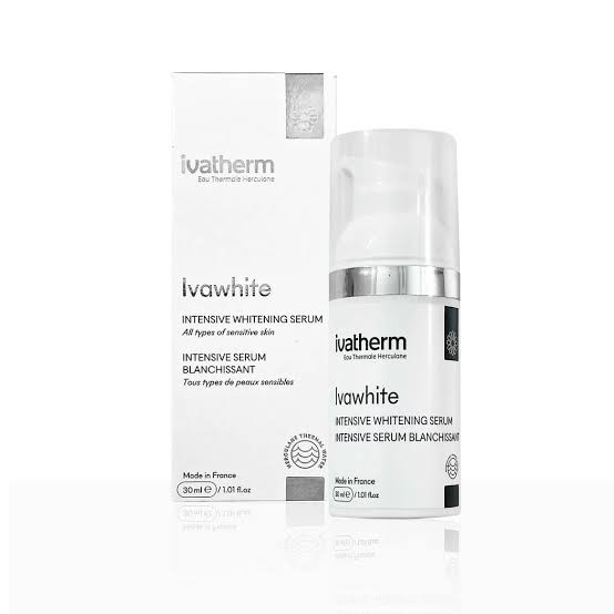 ايفاثيرم ايفاوايت سيروم تفتيح البشرة 30مل