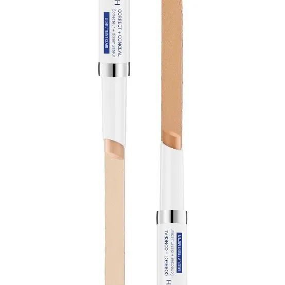 زين أوباجى مصحح & خافى عيوب البشرة لايت 2.3جم