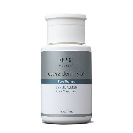 اوباجي كلينزيديرم إم دي تونر علاج المسام 148 مل