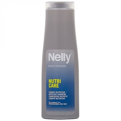 نيللي احترافي نيوتري كير شامبو للشعر 400مل
