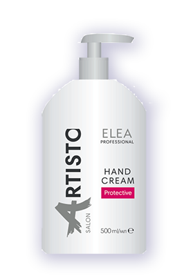 ايليا لوكسير اكسبريس كريم حماية اليد 500جم