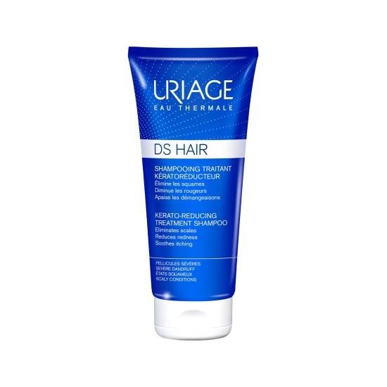 يورياج كيرتا دي اس شامبو للتخلص من القشرة الحادة 150مل