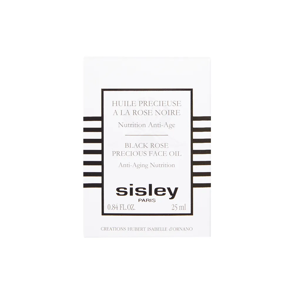 سيسلي باريس باك روز بريشيس زيت للوجه لمكافحة علامات تقدم العمر 25مل