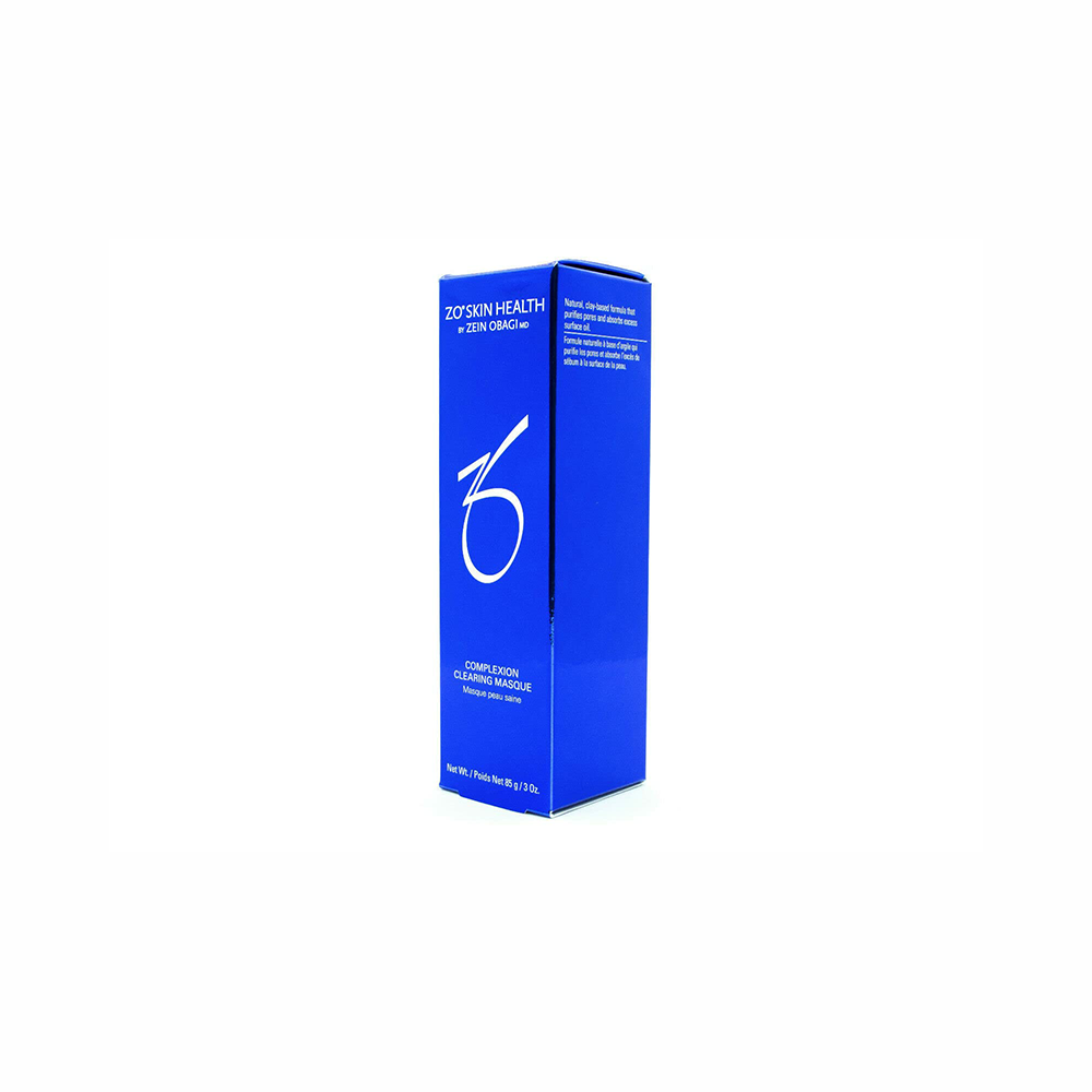 زين اوباجي كومبليكشن كليرنج ماسك للبشرة 85جم