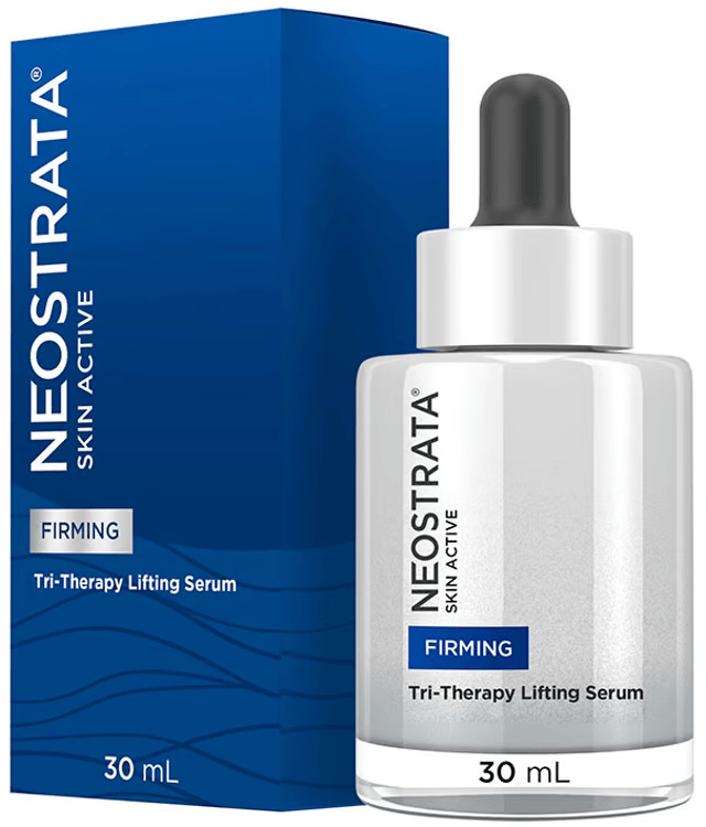 نيوستراتا سيروم ثلاثي المفعول للشد 30 مل