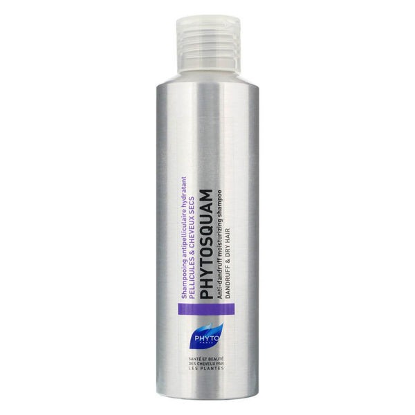 فايتو فيتوسكوام شامبو مرطب ومضاد للقشرة 200مل