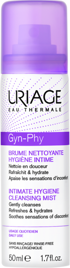 يورياج جين- PHY ميست منظف للمنطقة الحميمة 50 مل