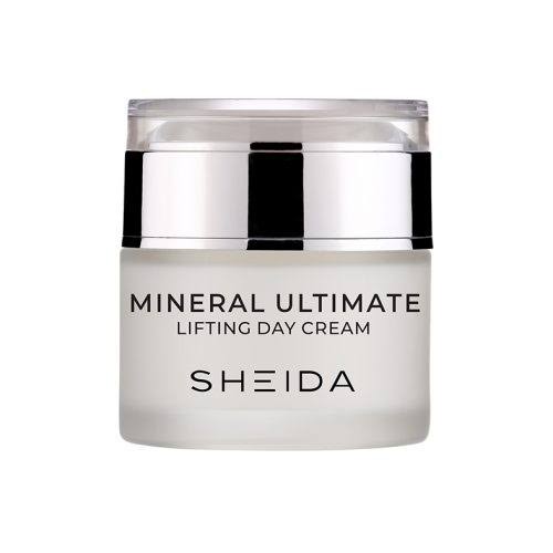 شايدا منيرال كريم نهار لشد البشرة 50مل