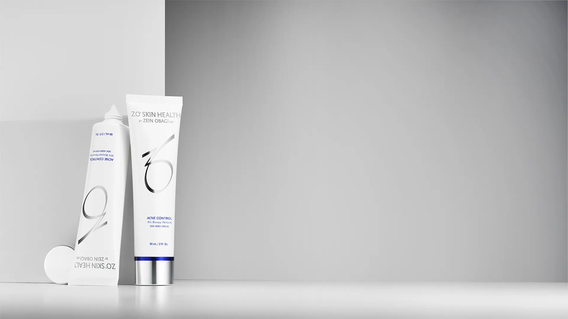 زين اوباجي كريم لمعالجة الحبوب 60مل