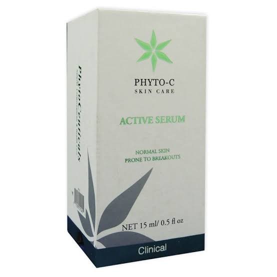 فايتو سي كلينيكال اكتيف سيروم لندبات حب الشباب 15مل