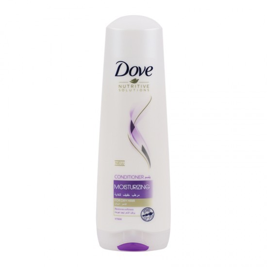 دوف نيوترتيف بلسم مرطب خفيف 350مل