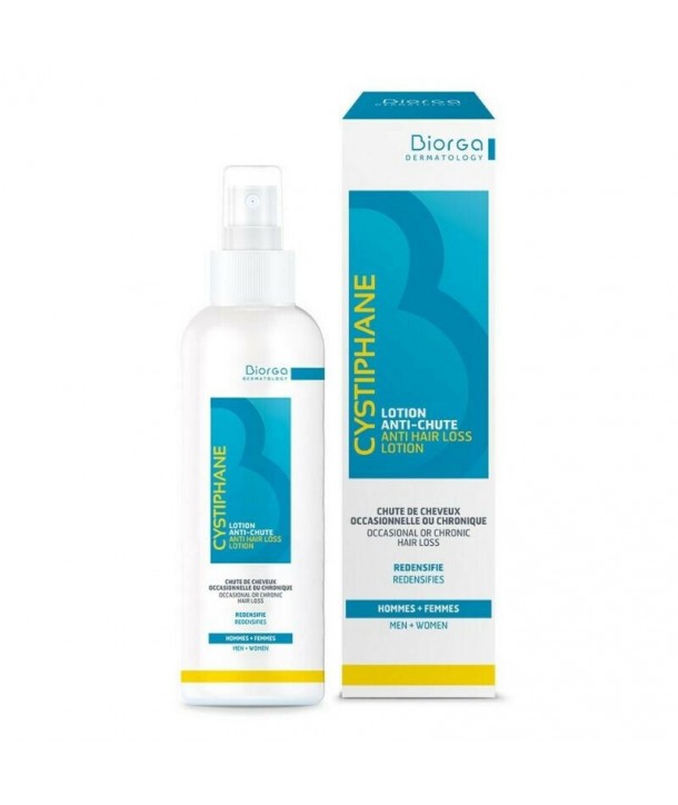 سيستيفان لوشن مضاد لتساقط الشعر 125 مل