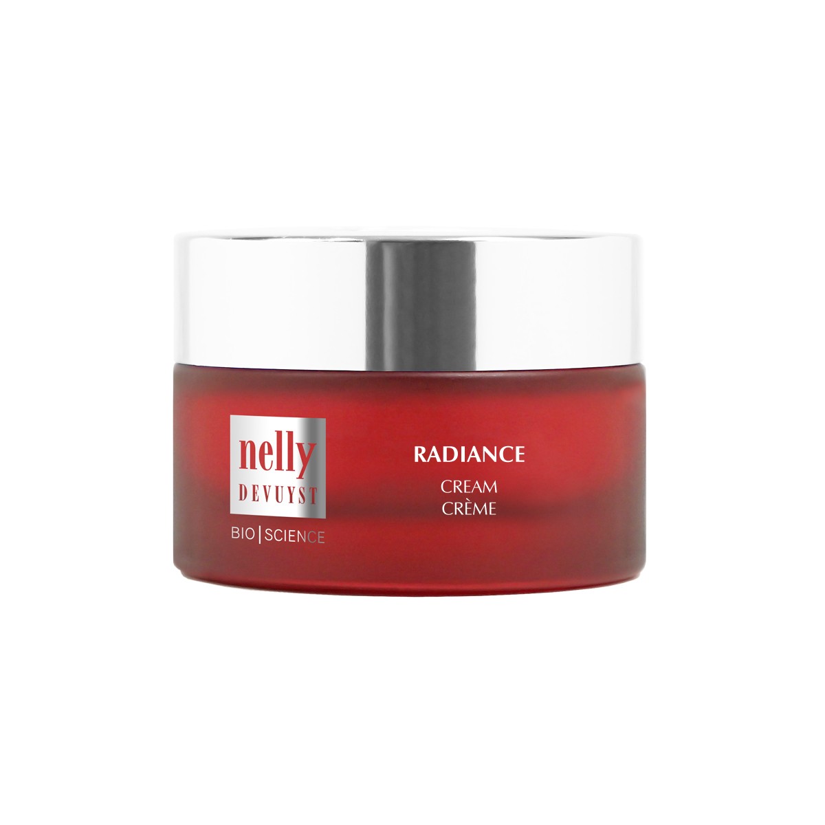 نيللي ديفوست راديانس كريم تفتيح البشرة 50جم