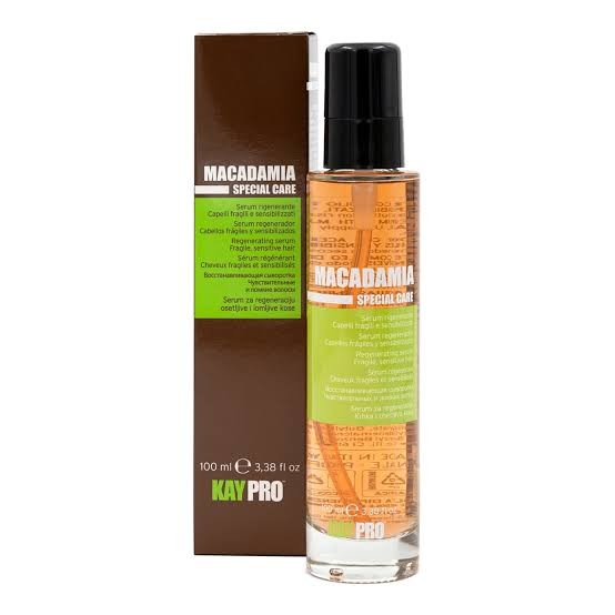 كايبرو مكاديميا عناية خاصة سيروم مجدد للبشرة 100مل