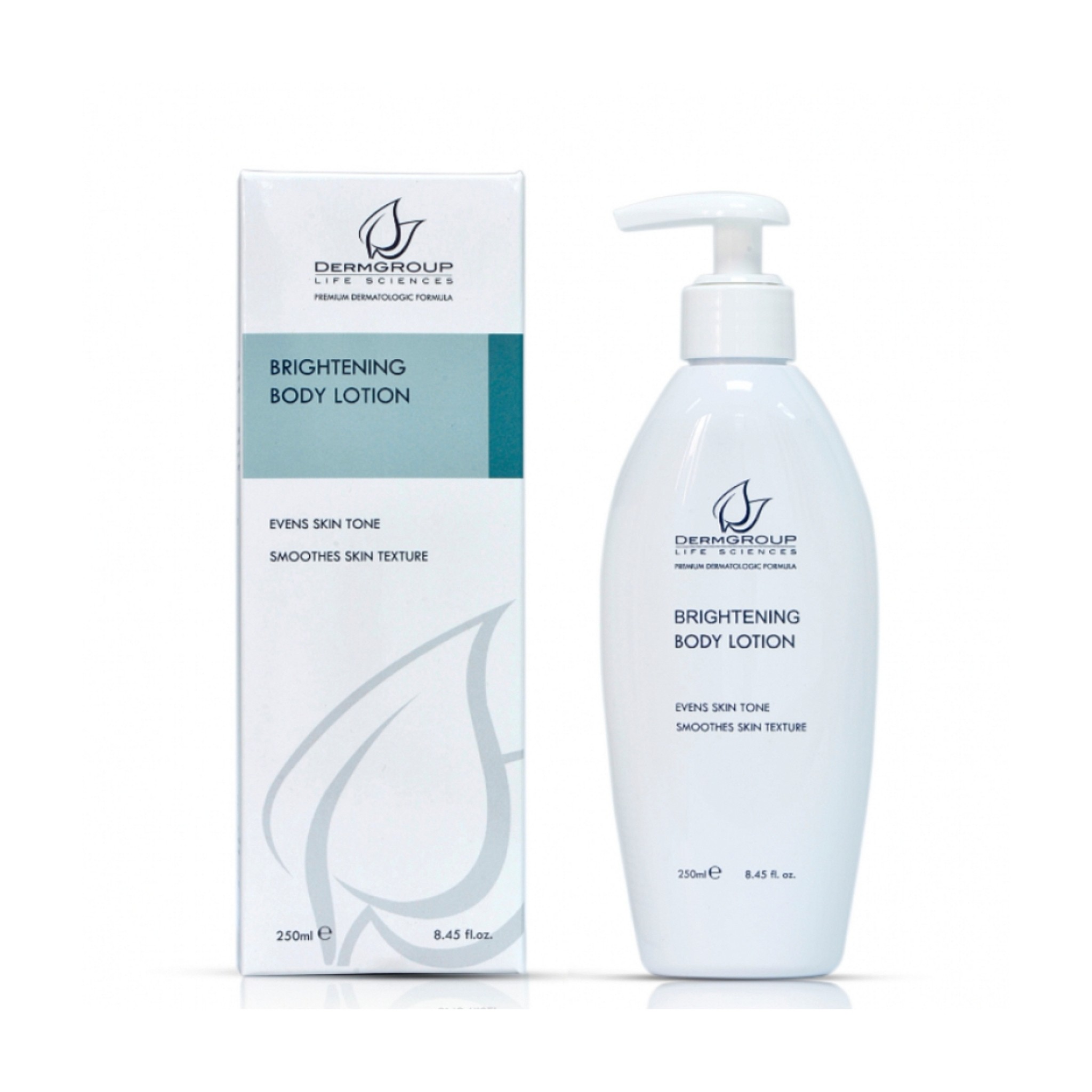 ديرم جروب دي ال اس لوشن تفتيح الجسم 250مل