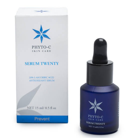 فايتو سي فيتامين سي 20% سيروم الوجه 15مل
