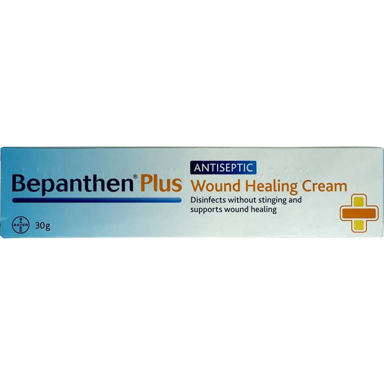 كريم بيبانثين بلس لعلاج الحروق والجروح 30 جم