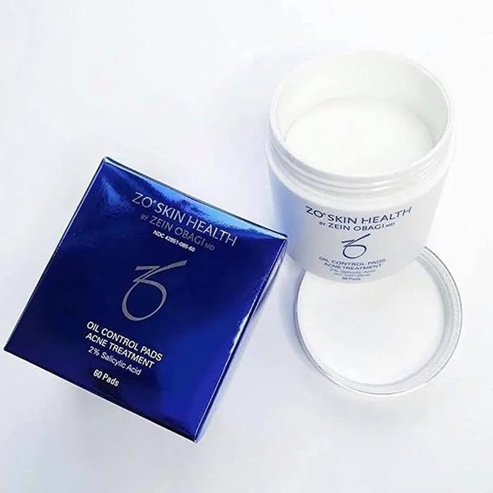 زين اوباجي بادز للتحكم في الدهون 60قطعة