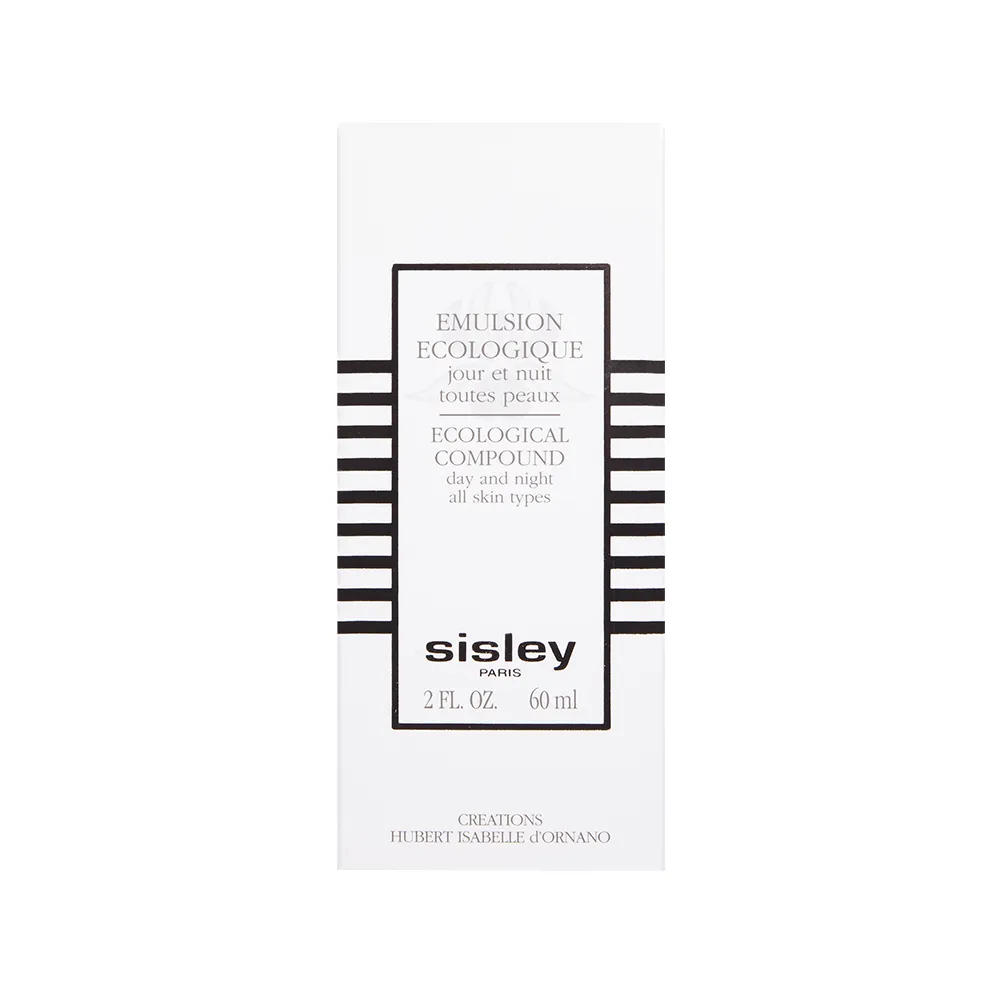 سيسلي باريس ايكولوجيكال كومبوند لوشن لترطيب البشرة 60مل