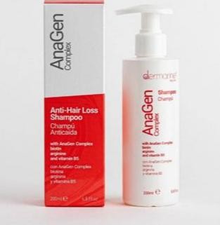 ديرمارين أناجين بلس شامبو مضاد لتساقط الشعر 200 مل