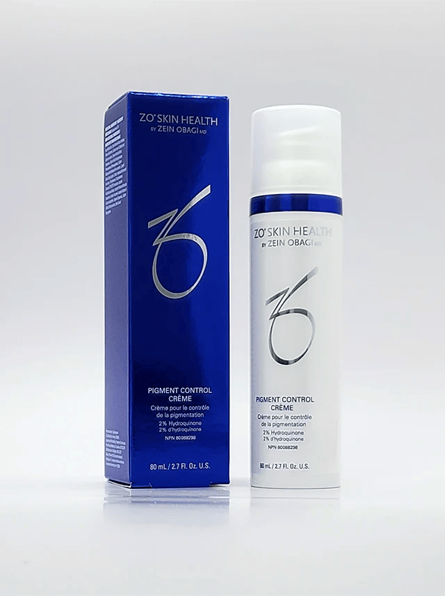 زين اوباجي كريم التفتيح مع أحماض الفواكه 80 مل