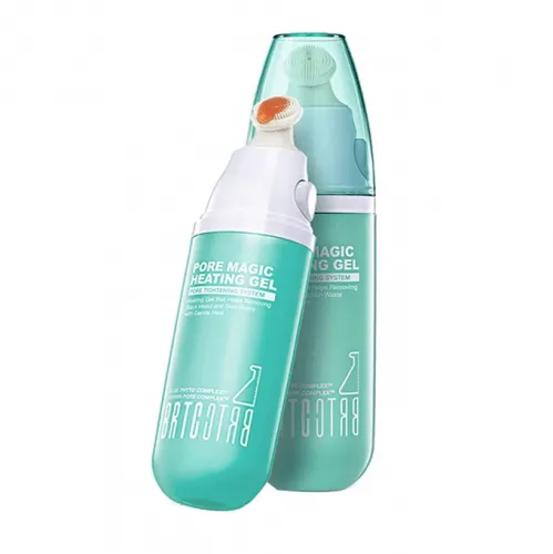 بى ار تى سي جيل حرارى لإزالة الرؤوس السوداء وتتضيق المسام 35جم