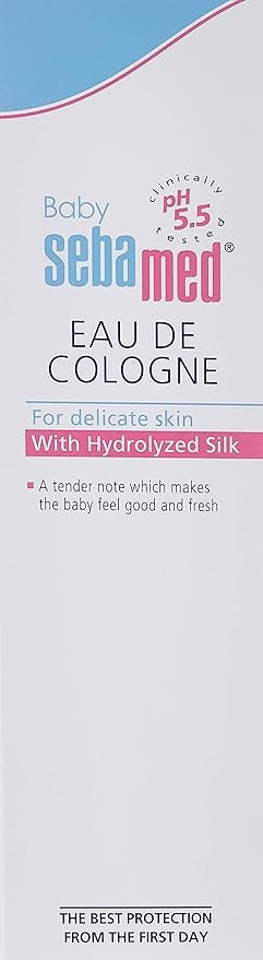 سيباميد بيبي كولونيا 250 مل