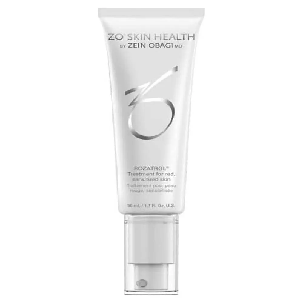 زين اوباجي روزاترول سيروم لعلاج الجلد الحساس الملتهب 50مل