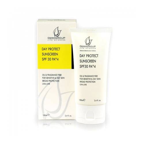 ديرم جروب دي ال اس داي بروتيكت كريم واقي شمس+30 100مل