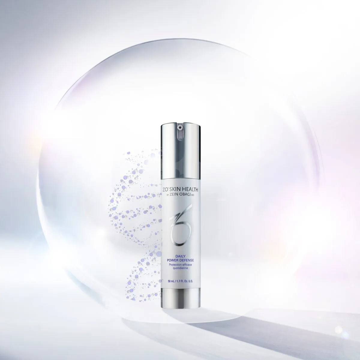 زين اوباجي ديلي بور ديفينس كريم لحماية البشرة 50مل