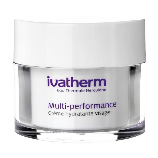 ايفاثيرم مالتي بيرفورمانس كريم مرطب للوجه 50مل
