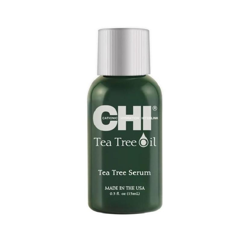 تشي سيروم زيت شجرة الشاي 15مل