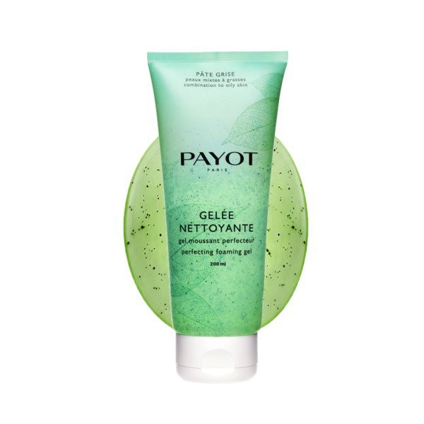 بايوت جيلي نيتويانت غسول جل رغوي للبشرة 200مل