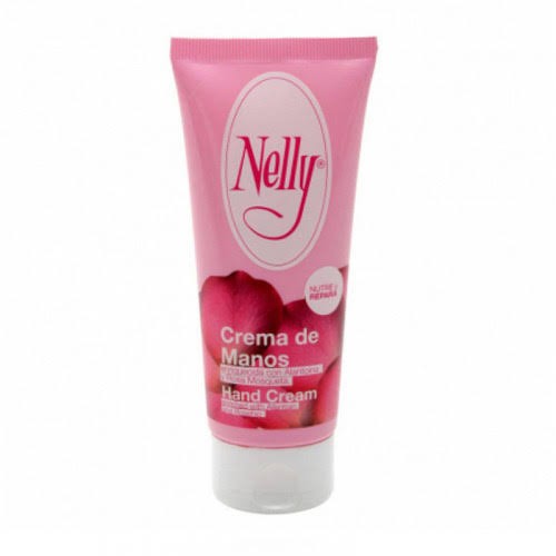 نيللي كريم لليدين 100مل