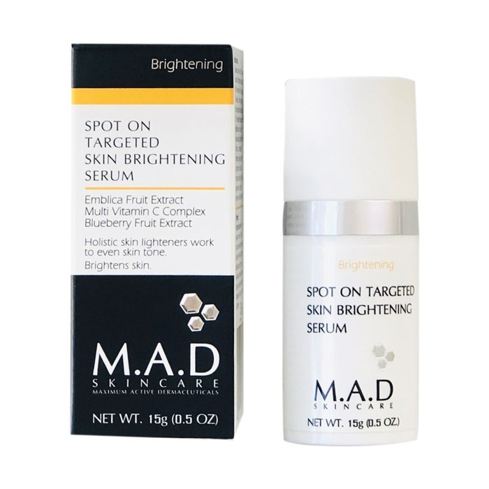ماد سبوت اون سيروم لتفتيح البشرة 15جم