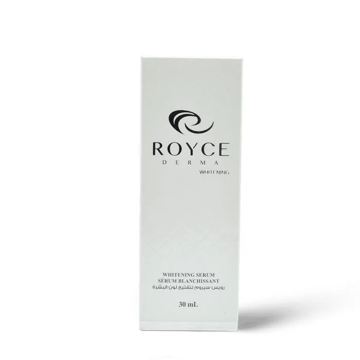 رويس سيروم تفتيح البشرة 30مل