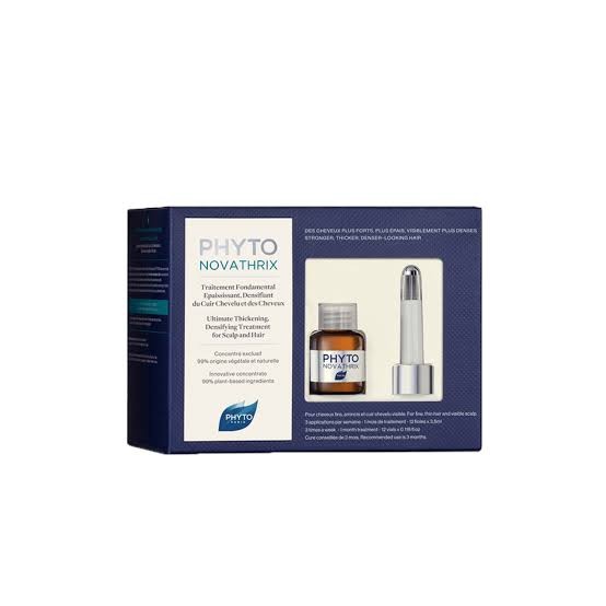 فيتولوجيست 15 امبولات لتساقط الشعر 12X3.5مل