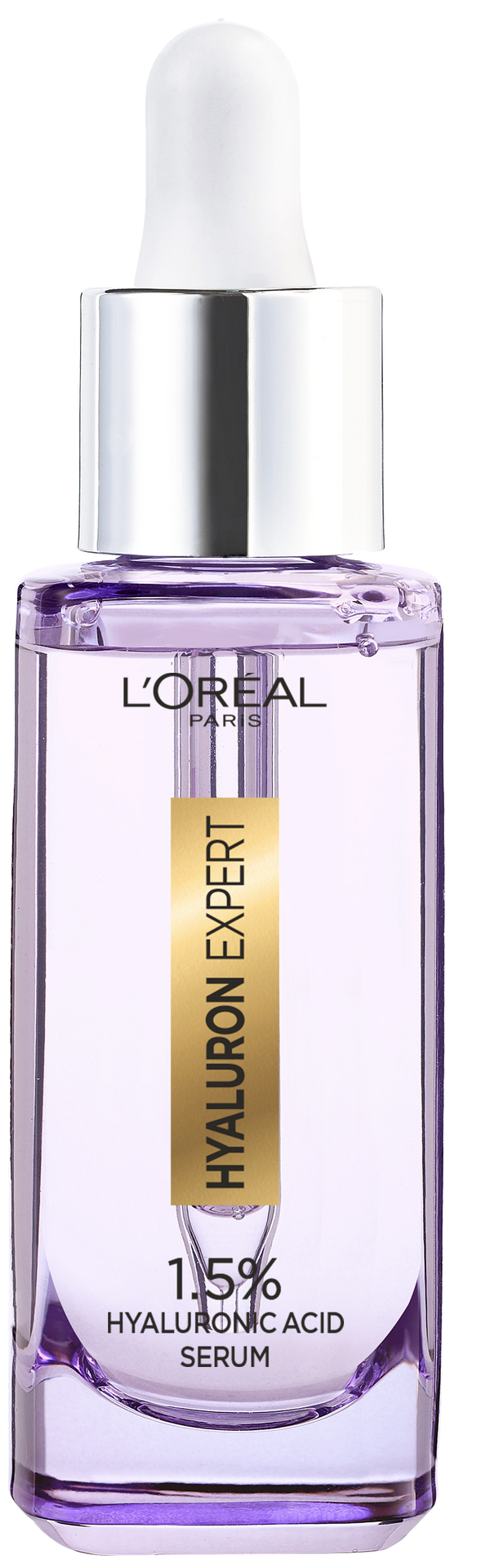 لوريال باريس هيالورون اكسبرت سيروم بحمض الهيالورونيك المجدد للبشرة 15 مل