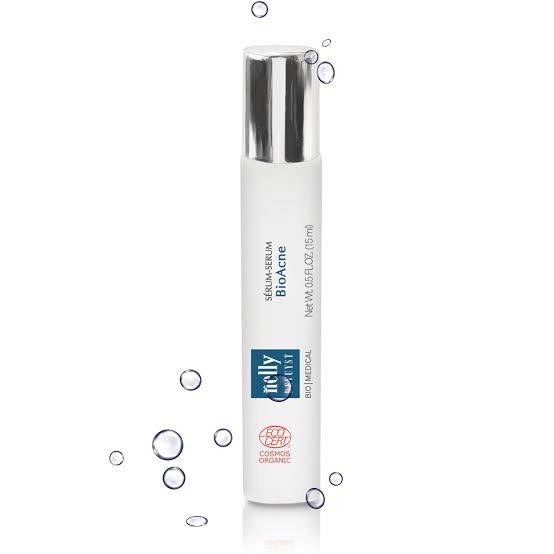 نيللي ديفوست سيروم لعلاج حب الشباب 15مل