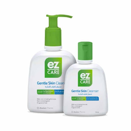 اڤالون ايزي كير غسول لطيف للبشرة 110مل