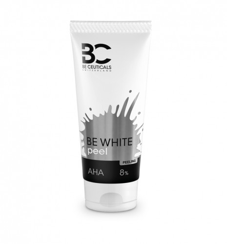 بي سيوتيكالز بي وايت كريم مقشر بأحماض الفواكه 40مل