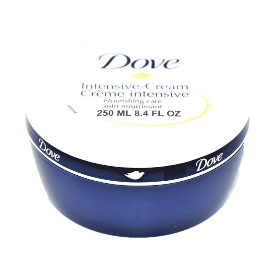 دوف كريم للعناية المركزة مرطب للبشرة 250مل