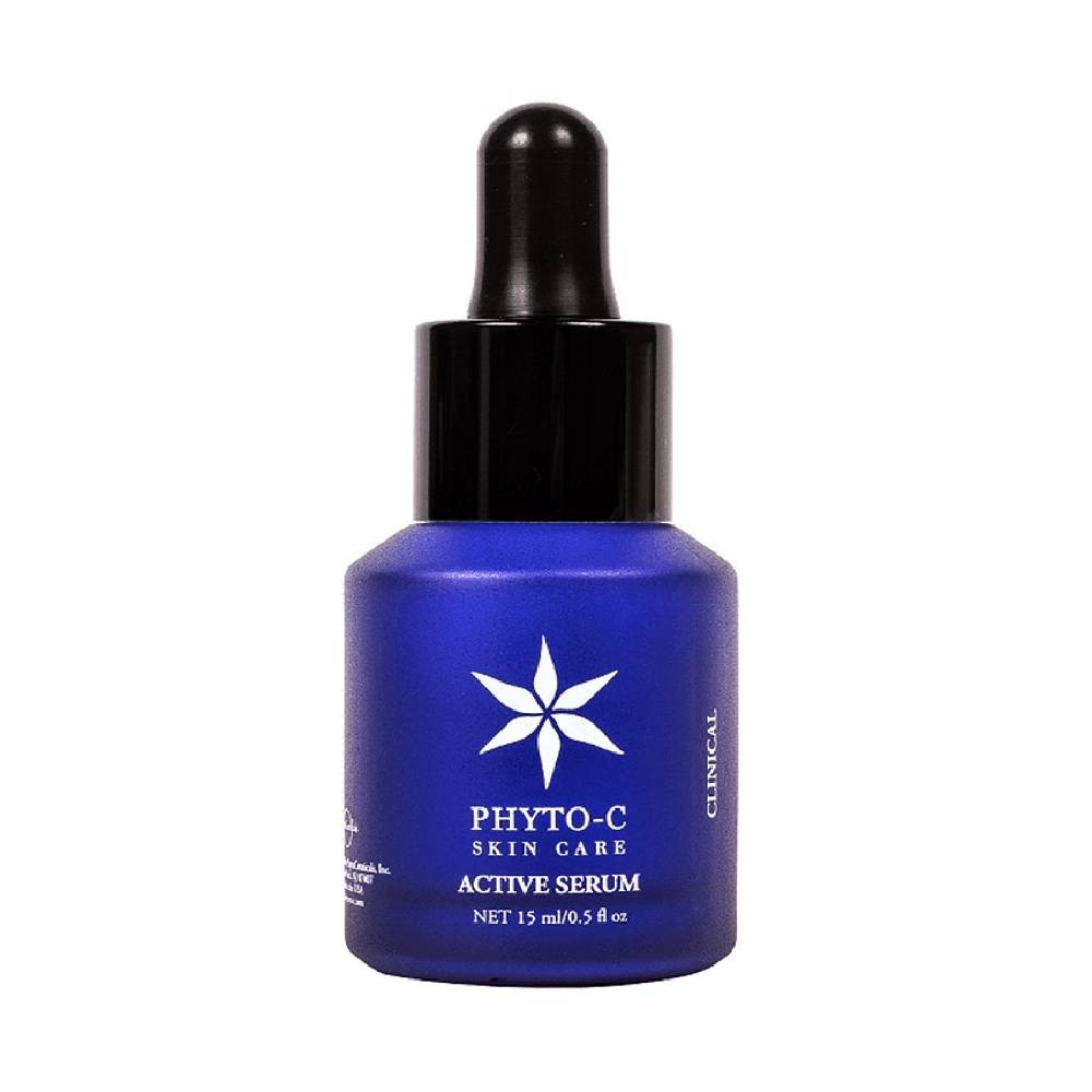 فايتو سي كلينيكال اكتيف سيروم لندبات حب الشباب 15مل