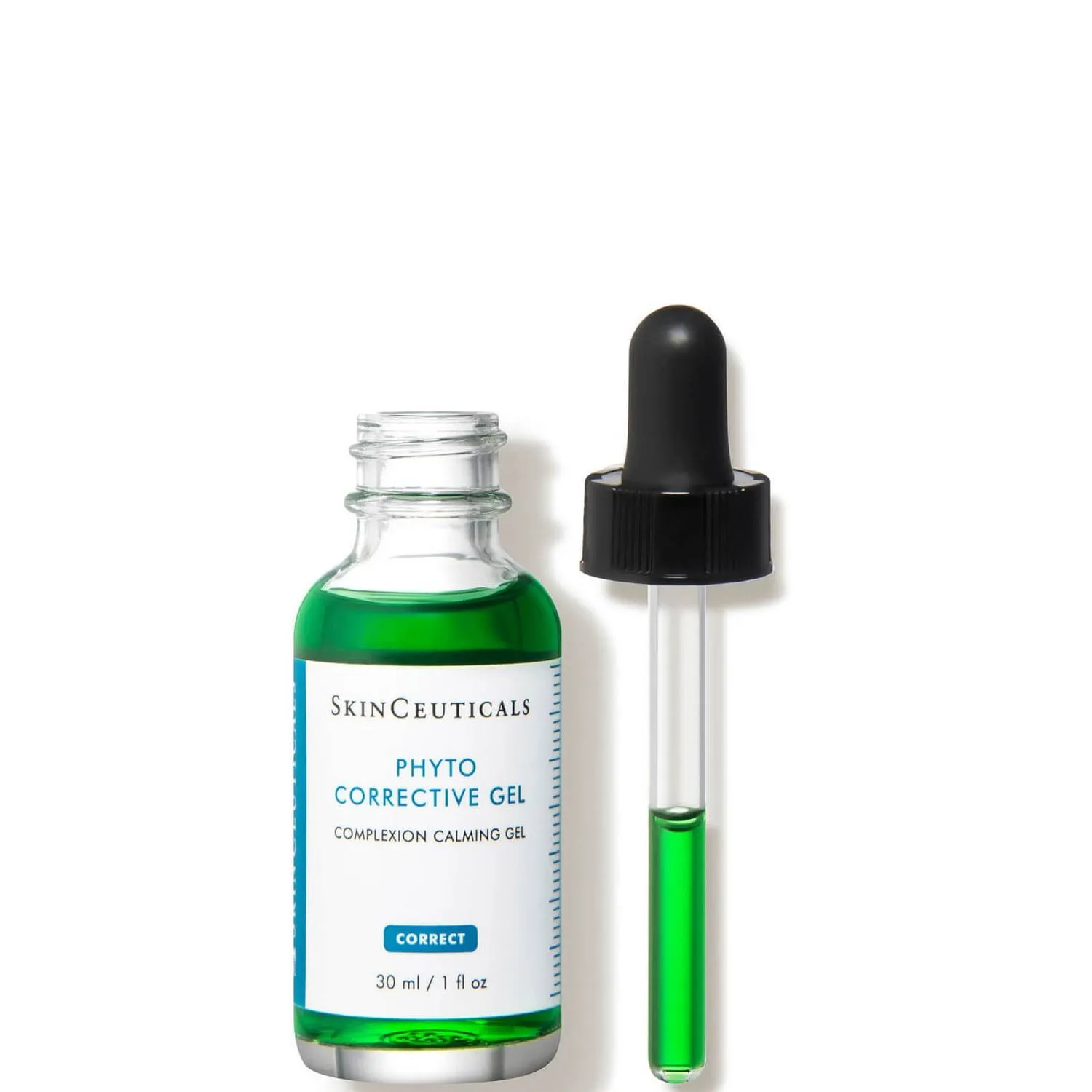 سكين سيوتيكالز فيتو كوريكتف جل ترطيب البشرة 30مل