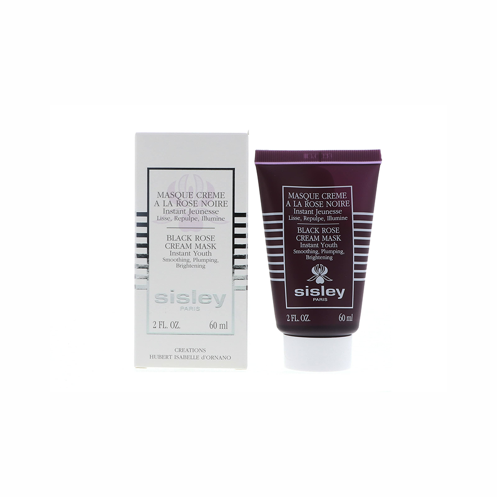 سيسلي باريس بلاك روز كريم ماسك لتنعيم البشرة 60مل