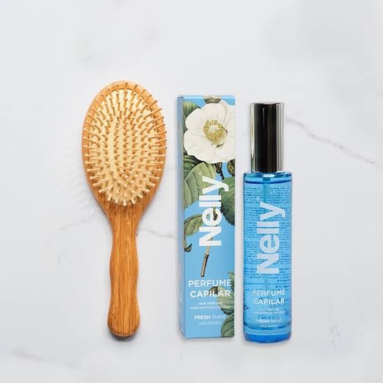 نيللي برفيوم للشعر 50مل