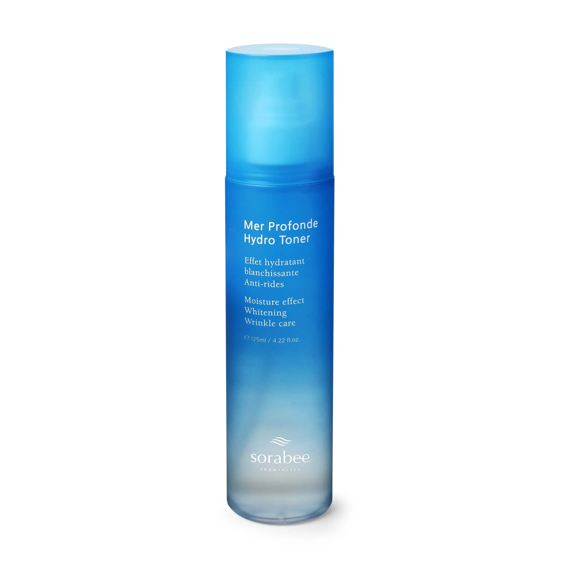 سورابي مير بروفوند هيدرو تونر للوجه 125مل