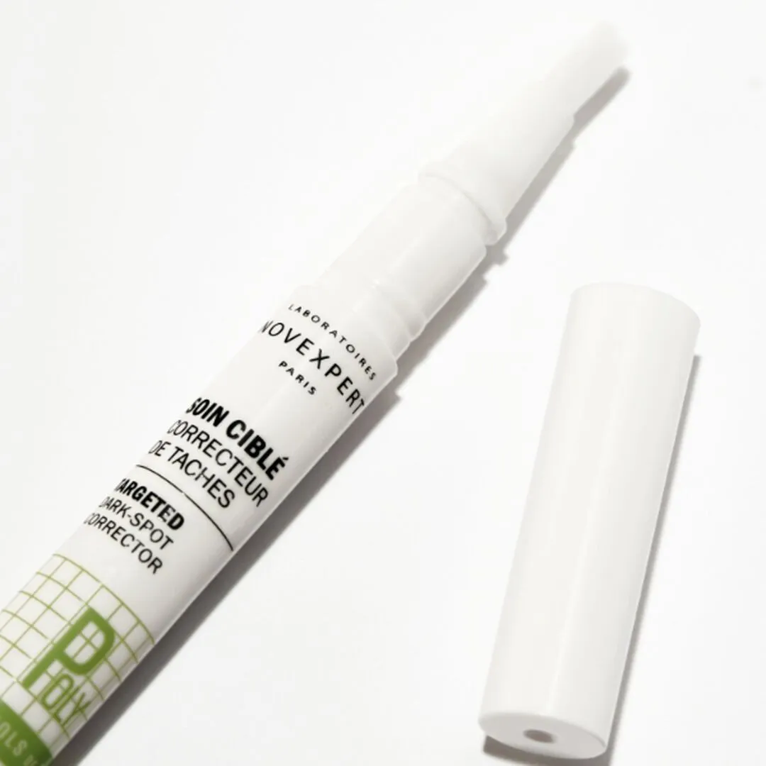 نوف اكسبيرت كريم للتصبغات 2مل