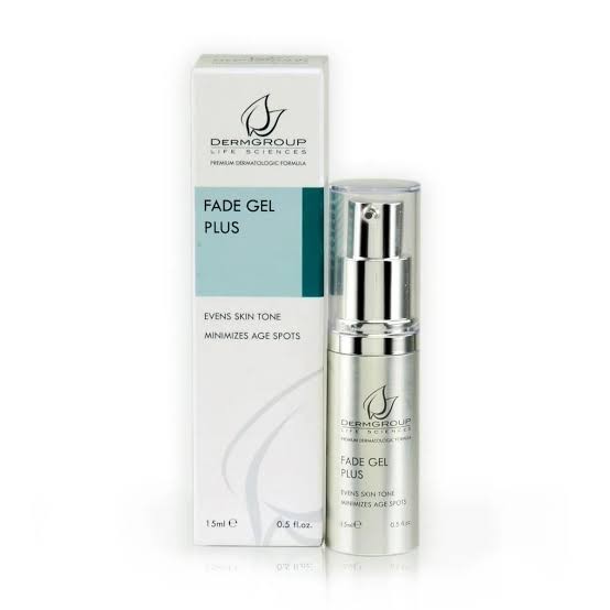 ديرم جروب دي ال اس جل النضارة وتجديد البشرة 15مل