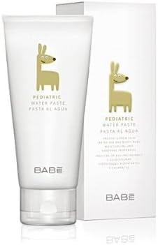 بابي كريم إلتهابات الحفاض للأطفال 100 مل